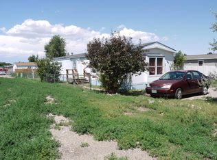 121 E Birch Hills Dr, Pueblo West, CO 81007