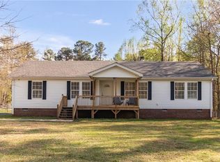 4508 Schoolway Dr, Greensboro, NC 27406