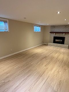 Main living room