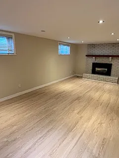 Main living room