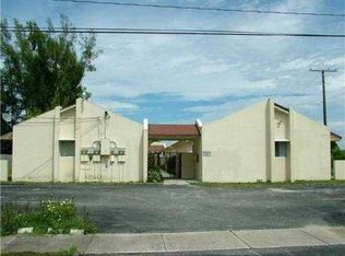 800 Clubhouse Dr APT 5, West Palm Beach, FL 33409