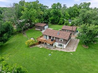 1810 Little Flock Dr, Little Flock, AR 72756