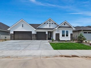3532 S Taradale Ave, Boise, ID 83709