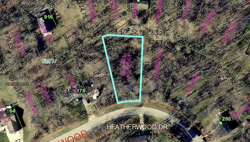 2nd image of 184 Heatherwood Dr
