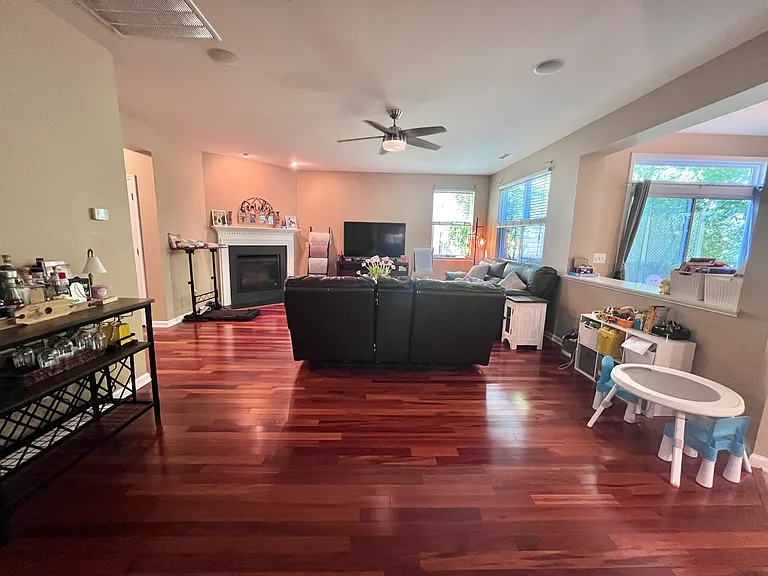Family Room - Current-Picture 2