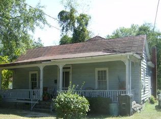 2334 Fitten St, Augusta, GA 30904