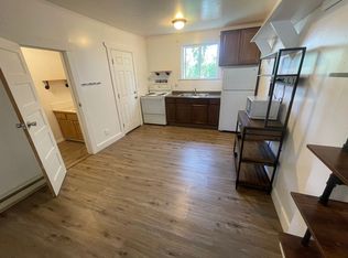 3018 E Olympic, Spokane, WA 99217