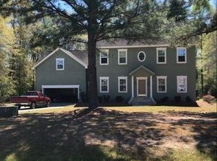 2030 Pinemount Blvd, Statesboro, GA 30461