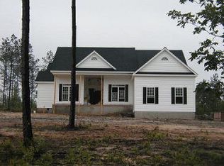 4312 Shiloh Church Rd, Aiken, SC 29805