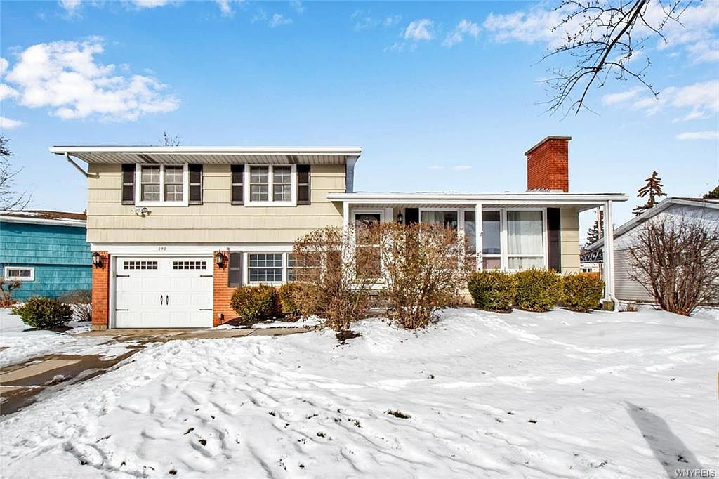 290 Greenhaven Ter, Tonawanda, NY 14150 Zillow