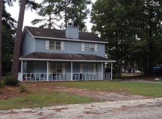 117 Springwoods Lake Point, Columbia, SC 29223