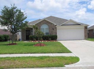 2546 Goldeneye Ln, League City, TX 77573