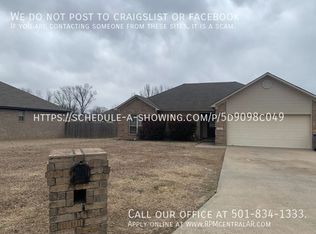 2404 Canterbury Ct, Cabot, AR 72023