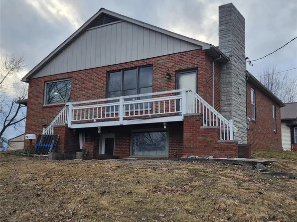 604 E Main St, Steeleville, IL 62288
