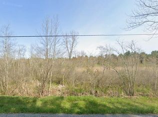 532 Taconic Lake Road, Petersburgh, NY 12138