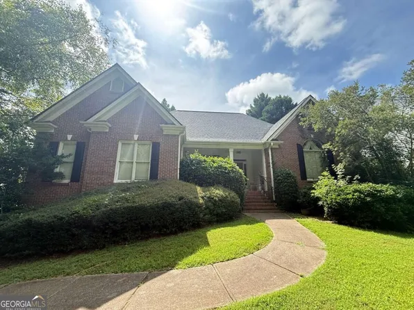 8521 Parkview Ct, Monroe, GA 30656