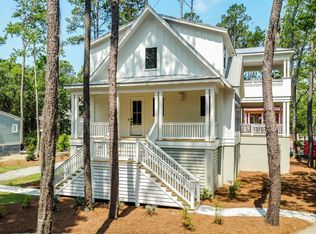 1533 John Fenwick Ln, Johns Island, SC 29455
