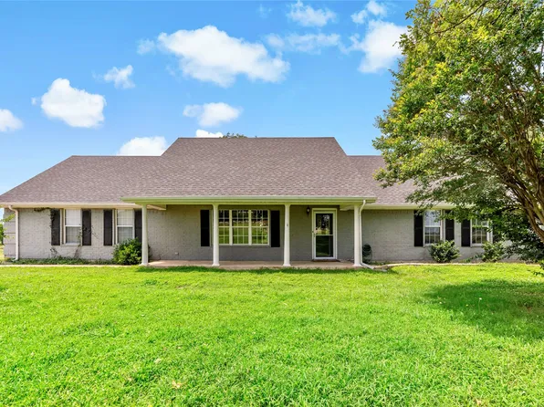 11417 Farm Road 195, Paris, TX 75462