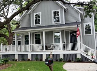 4332 Old Park Rd, North Charleston, SC 29405