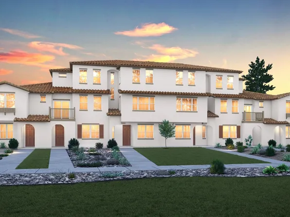 2954 Toulouse Walk, Sacramento, CA 95834