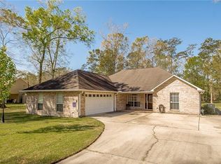 39067 Old Sawmill Rd, Ponchatoula, LA 70454