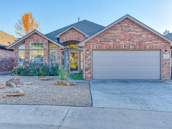 952 Pinebrooke Ct, Norman, OK 73072