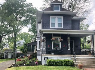 131 Harvard Ave, Collingswood, NJ 08108