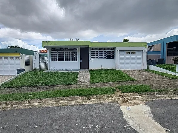 2 48h Almonte Dr #M, Caguas, PR 00725