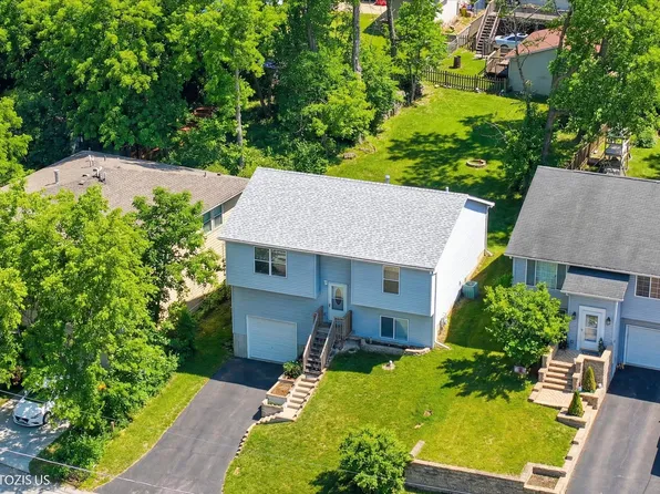 49 Marvin St, Fox Lake, IL 60020