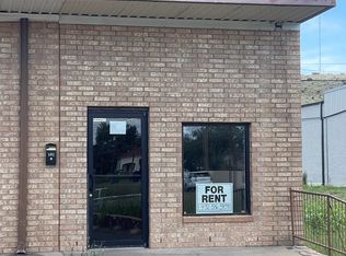 502 E Ave E, Alpine, TX 79830