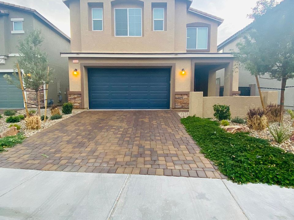 Welcome home!