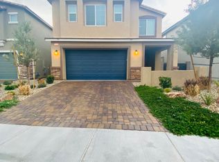 7649 Rosebark Cliffs St, North Las Vegas, NV 89084