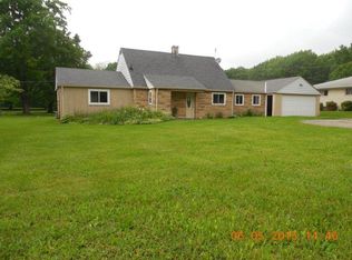 8115 32 Mile Rd, Bruce Twp, MI 48065