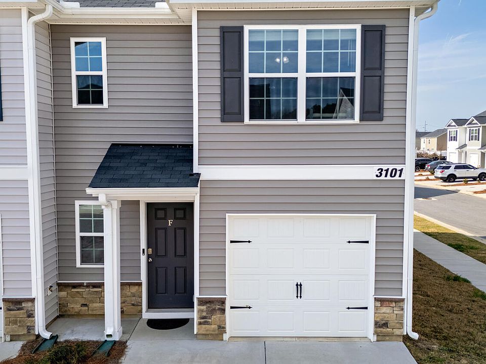 1st image of 3101 Tatlock Way Unit F
