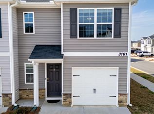 3101 Tatlock Way #F, Greenville, NC 27834