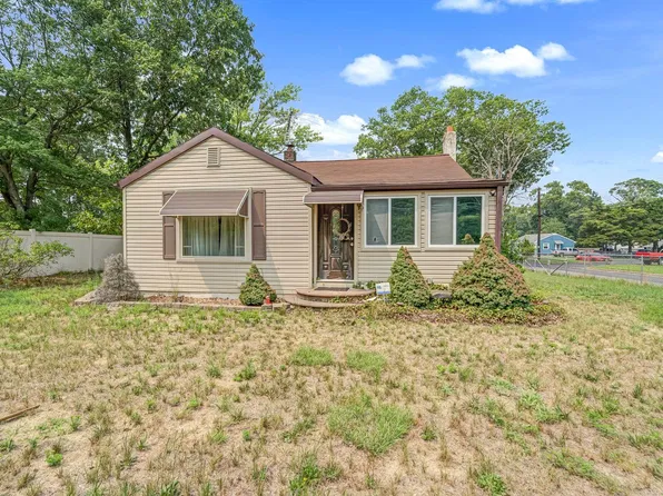 1718 W Chestnut Ave, Vineland, NJ 08360