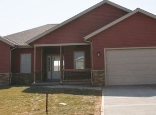 1825 Fjord Pass, Mount Horeb, WI 53572