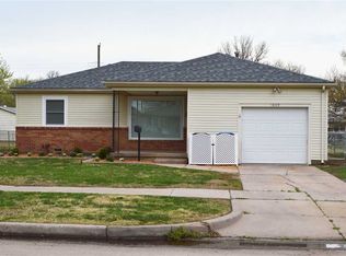 1809 W Dallas St, Wichita, KS 67217