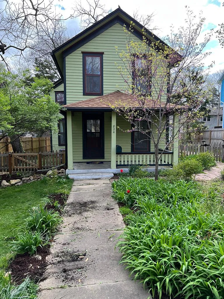 4 bed, 1500 sqft, $3,400 — Photo 2