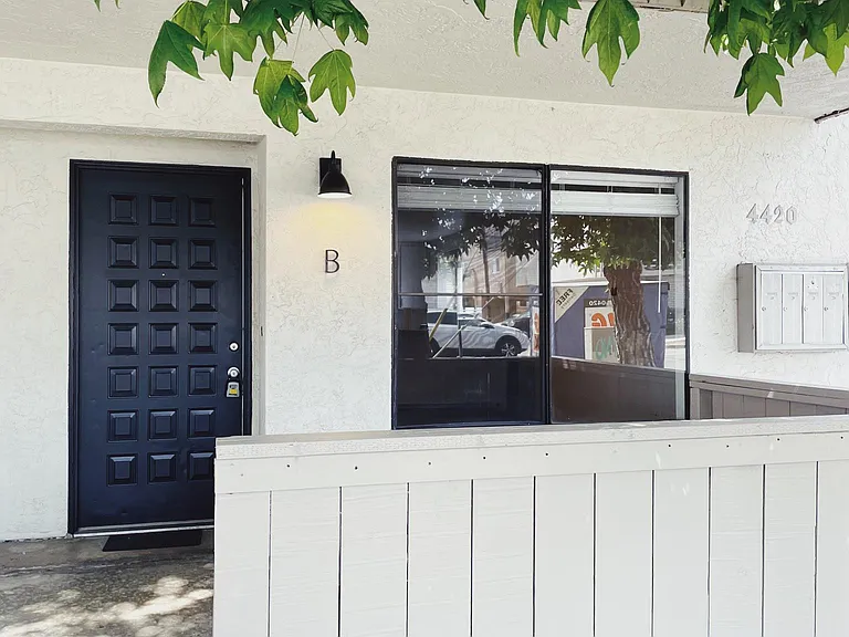 4420 Jewell St #B — Photo 1