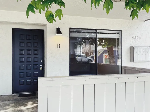 4420 Jewell St #B, San Diego, CA 92109