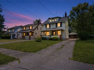 347 E Judson Ave, Youngstown, OH 44507