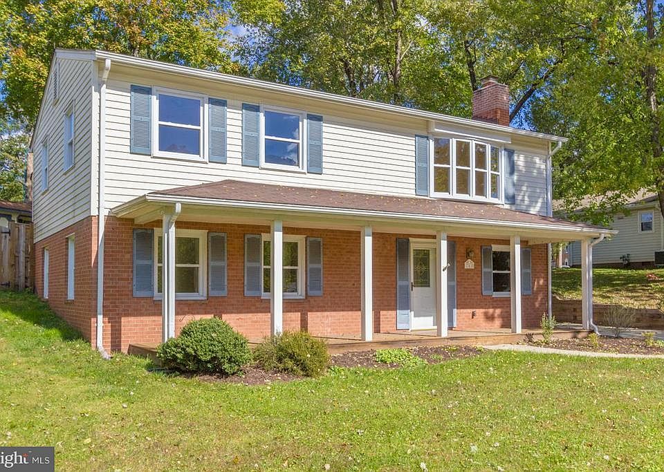 1st image of 13610 Pennsboro Dr