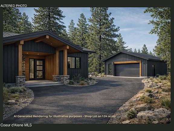 5th image of LOT 1 S Hanson Rd
