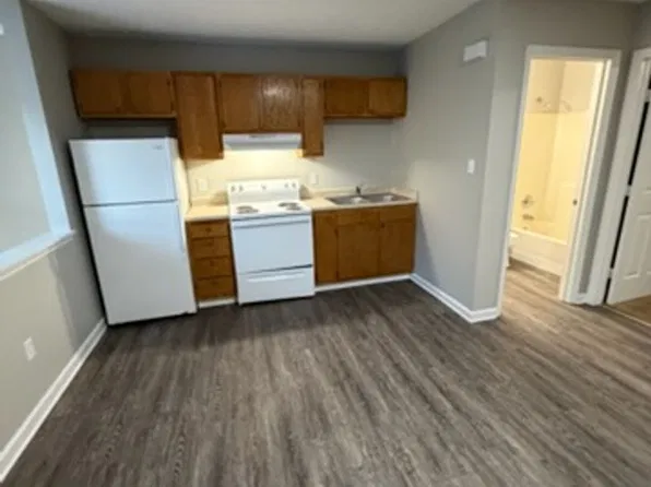 424 Jason Drive, 424 Jason Dr #7, Richmond, KY 40475