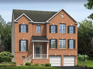 12421 Pfitzner Ct, Woodbridge, VA 22192