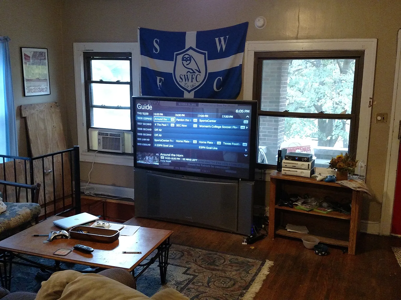 3 bed, 1713 sqft, $2,370 — Photo 2