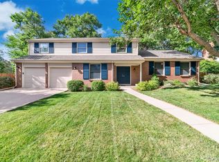 8351 E Hunters Hill Dr, Centennial, CO 80112