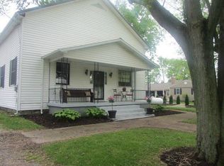 4078 Utica Rd, Lebanon, OH 45036