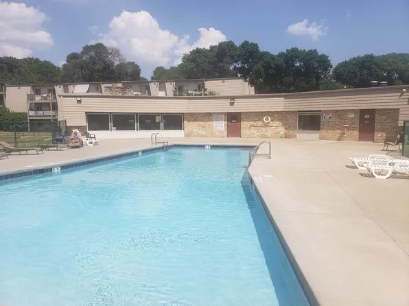 2434 Independence Lane #108, Madison, WI 53704